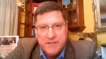Экс-разведчик из США Риттер: ЦРУ готовило Украину против России с 1945 года Экс-разведчик из США Риттер: ЦРУ готовило Украину против России с 1945 года