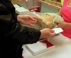 Продукты – по карточкам Продукты – по карточкам
