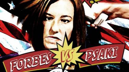 Forbes рубит шокирующую правду о Крыме и Украине