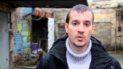 Как Киев ломает через колено Донецкую "область" Как Киев ломает через колено Донецкую "область"