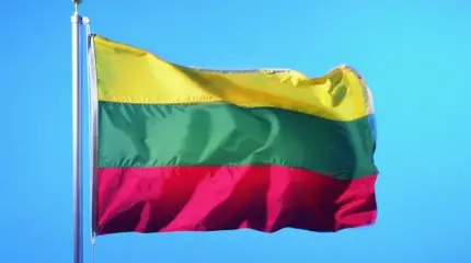 Литва вымирает и счастлива Литва вымирает и счастлива