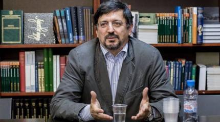 Гусейнов: старой России больше нет, с распадом СССР рухнула империя Гусейнов: старой России больше нет, с распадом СССР рухнула империя