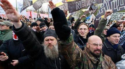 Ожесточение нашего общества как результат дурной политики властей Ожесточение нашего общества как результат дурной политики властей