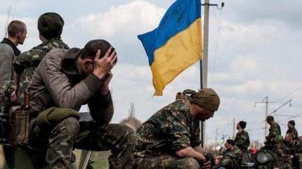 Украина хочет наступить на грузинские грабли? Украина хочет наступить на грузинские грабли?