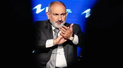 Пашинян может смело дурить армян европейским будущим