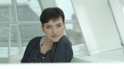 Мученица и депутат. Секрет феномена Надежды Савченко Мученица и депутат. Секрет феномена Надежды Савченко