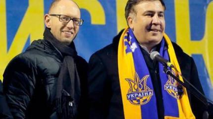 Премьериада на Украине: кто более Америке ценен?