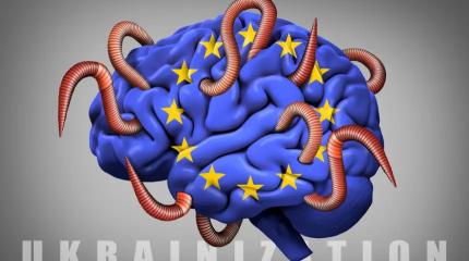 Паровоз расширения Европейского Союза мчится в пропасть