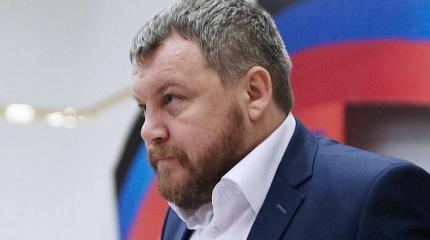 Андрей Пургин: «Украина сама себя грохнет, а нам надо спастись» Андрей Пургин: «Украина сама себя грохнет, а нам надо спастись»