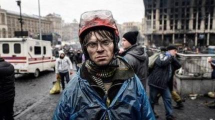 Украинцев садят на цепь Украинцев садят на цепь