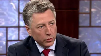 Жест доброй воли: Волкер надеется, что РФ вернет моряков ВМСУ до Рождества