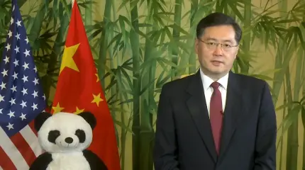 Baijiahao: глава МИД Китая удивил последовательностью звонков в США и РФ