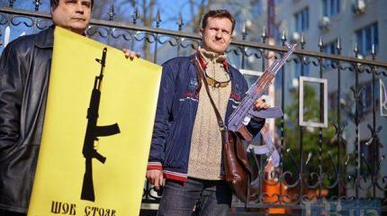 Киевские реалии. Кто жирует, кто нищает, кто звереет Киевские реалии. Кто жирует, кто нищает, кто звереет