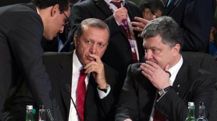 По стопам Эрдогана: напишет ли Порошенко письмо Путину? По стопам Эрдогана: напишет ли Порошенко письмо Путину?