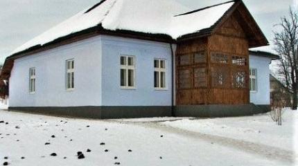 В музее Бандеры на Украине произошел взрыв