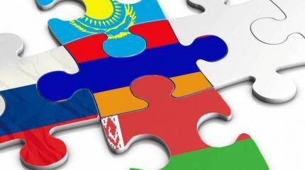 Киргизия имеет шанс на развитие только в рамках ЕАЭС Киргизия имеет шанс на развитие только в рамках ЕАЭС