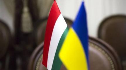 Соцопрос показал, почему украинцы стали сильно бояться Венгрию Соцопрос показал, почему украинцы стали сильно бояться Венгрию