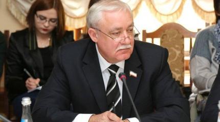 Гемпель: Украину ждет неизбежный развал при Зеленском Гемпель: Украину ждет неизбежный развал при Зеленском