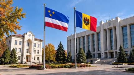 Гагаузия под «избирательным» контролем – Кишинёв меняет правила автономии