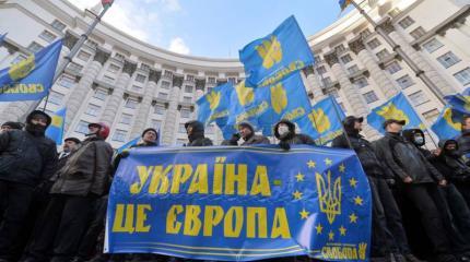 Как затронуть мечтательного украинца простой арифметикой Как затронуть мечтательного украинца простой арифметикой