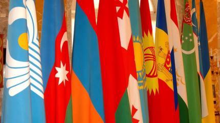 Выход Украины из СНГ. Пустословство Запада и порог нищеты Выход Украины из СНГ. Пустословство Запада и порог нищеты