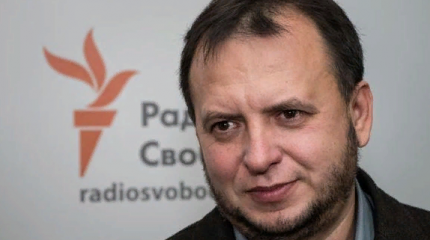Виктор Уколов: Путин не хочет, чтобы президентом остался Порошенко Виктор Уколов: Путин не хочет, чтобы президентом остался Порошенко