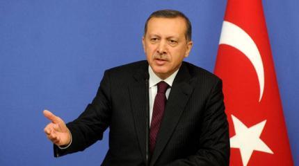 Эрдоган: Отношения с Россией для Турции очень важны Эрдоган: Отношения с Россией для Турции очень важны