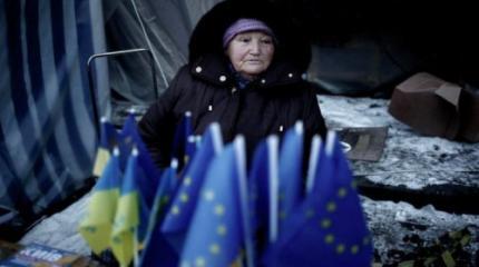 Не ходите, украинцы, в Старый Свет гулять Не ходите, украинцы, в Старый Свет гулять