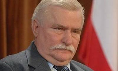 Лех Валенса: «Мы должны помочь России»