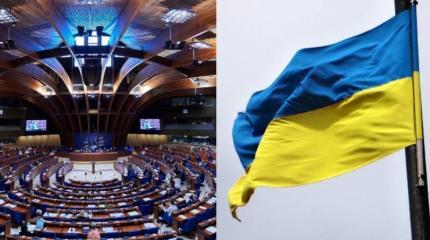 Украина вместе с главой делегации меняет тактику в ПАСЕ Украина вместе с главой делегации меняет тактику в ПАСЕ
