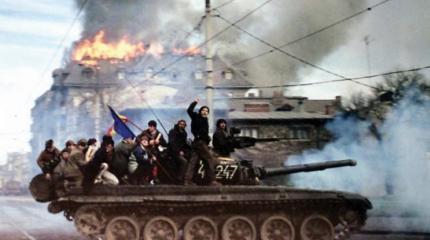 Почему в Беларуси не будет Майдана Почему в Беларуси не будет Майдана