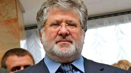 Коломойский подал в суд на Украину Коломойский подал в суд на Украину