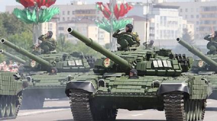 Украина опасается Белоруссии Украина опасается Белоруссии