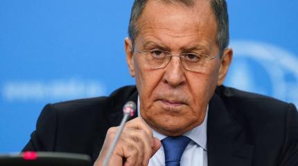 Лавров увидел черты «прямого нацизма» в Европе Лавров увидел черты «прямого нацизма» в Европе
