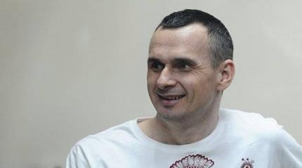Живой Сенцов Порошенко не нужен Живой Сенцов Порошенко не нужен