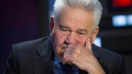 Украинскому переговорщику Фокину устроили допрос за отказ обвинять Россию Украинскому переговорщику Фокину устроили допрос за отказ обвинять Россию