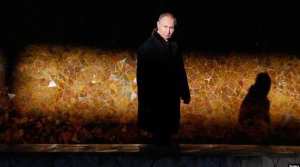 Сторонники поправок в Конституцию провалили кампанию за «обнуление» Сторонники поправок в Конституцию провалили кампанию за «обнуление»