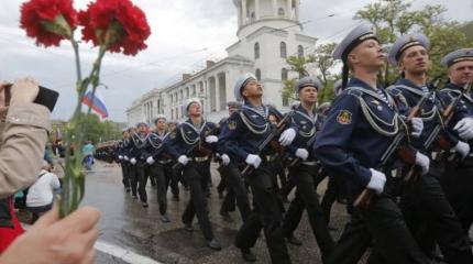 Перед изломом – последнее путешествие в Севастополь