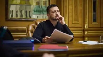 Зеленский поставил жёсткий ультиматум Европе: беженцы взамен ПВО