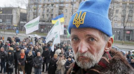 Польские СМИ: Украина станет безлюдной пустыней Польские СМИ: Украина станет безлюдной пустыней