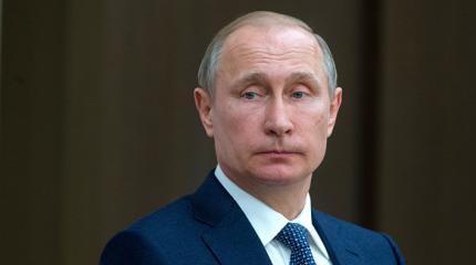 Al Ittihad: Путину нужна великая Россия