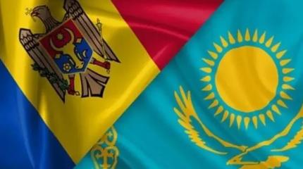 Западные средства манипуляции: молдавский сценарий для Казахстана