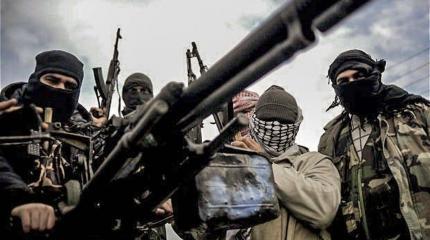 Идлиб и Украина Зеленского: сообщающиеся сосуды международного терроризма Идлиб и Украина Зеленского: сообщающиеся сосуды международного терроризма