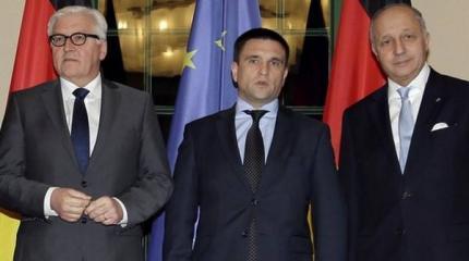 Минутка юмора, или история одного разрыва