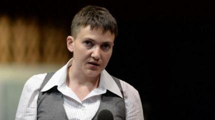 Киев в панике: Савченко сегодня выходит на Майдан Киев в панике: Савченко сегодня выходит на Майдан