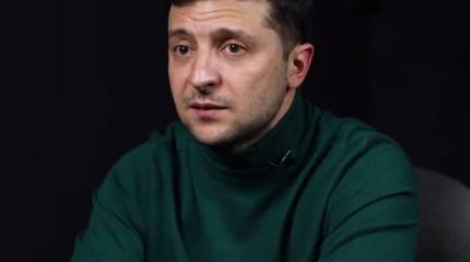 Зеленский обещает уголовные дела против соратников Порошенко