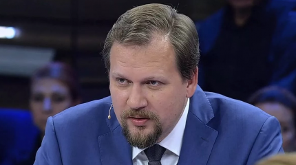 Юрий Кот: Украинские бандеровцы достали всех, и Польшу в том числе Юрий Кот: Украинские бандеровцы достали всех, и Польшу в том числе