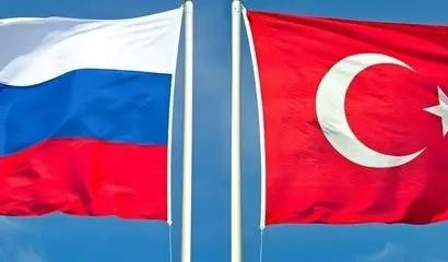 Россия и Турция изолируют Армению Россия и Турция изолируют Армению