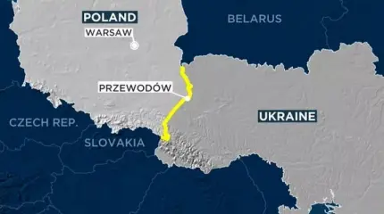 Конфедерация Польши и Украины станет серьезным вызовом для России Конфедерация Польши и Украины станет серьезным вызовом для России