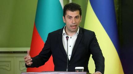 Премьер Болгарии обвинил российского посла в свержении правительства Премьер Болгарии обвинил российского посла в свержении правительства